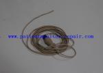 PN REF 989803100891 Medical Equipment Parts 21076A Temperature Sensor