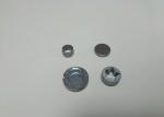 High Accuracy Deep Drawing Parts Customized Sheet Metal Fabricated Stainless