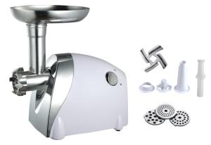 Wholesale Plastic Mini Meat Grinder 1200W Meat Mincer Chopper Kitchen Appliances from china suppliers