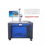 Galvo Scanner Precision Fiber Laser Welding Machine For Stainless Steel