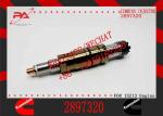 High quality Diesel Engine 30hp Diesel Fuel Injector 4326959 Injector Fuel