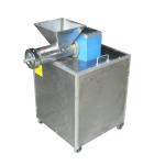 Commercial Food Factory 100Kg Cleaner Rice Pasta Making Machine Molds