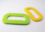 Detachable Type Plastic Heavy Holder Bag Handles Enclose On Gift Bags / Shopping