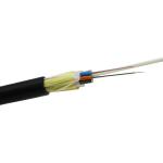 GYTC8S Stranded Loose Tube 48 Core Self Supporting Figure 8 Fiber Optic Cable