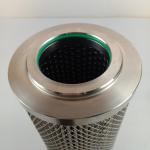Replacement Indufil Filter Elements Universal Filter Cartridge For Hydraulic