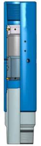 Wholesale Api Mechanical and Hydraulic OD 114.30mm oil &amp; gas Well Cementing Stage Collar with Q125 -d BTC from china suppliers