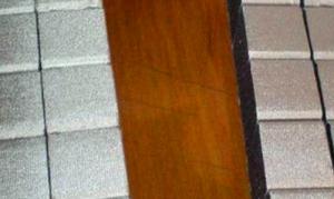 Wholesale PU 100KHz Conductive Foam Sheet UL94 V0 Fire Retardant Standard from china suppliers