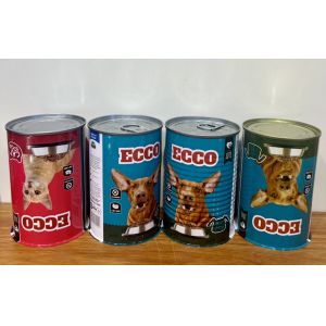 Wholesale Durable Ocean Catch Preserving Metal Cans Perfect for Seafood Preservation from china suppliers