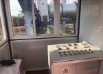 20tph Bitumen Batch Mix Plant / Small Road Construction Plant Easy To Operate