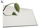 Colorful Silver Mirror Acrylic Sheet 8x4 Decorative Wall Panel