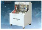 HBS Stainless Steel Water Leak Testing Machine For Water Tap Bath Fitting