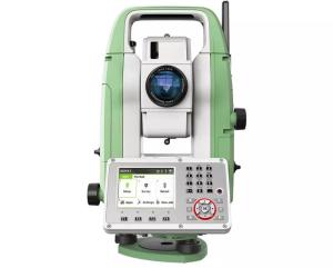 Wholesale Leicas FlexLine TS03 TS07 TS10 Reflectorless Total Station High Precision from china suppliers
