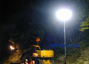 Wholesale Safe SUN Series Balloon Light LED 400W Fit Nighttime Work Illumination Category from china suppliers