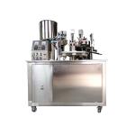 LTRG Chemical Filling Equipment 600kg Semi Automatic Filling Machine