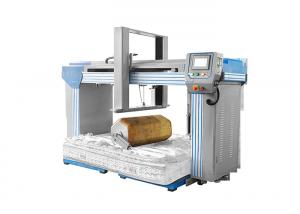 China OEM Durability Cornell Mattress Spring Fatigue Testing Machine , Low Friction on sale