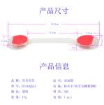 OEM Nylon Child Safety Cabinet Locks For Refrigerator