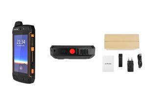 Wholesale IP67 Dustproof Handheld Walkie Talkies Long Range from china suppliers