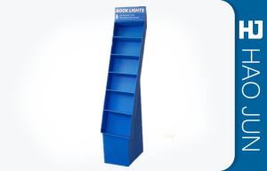 Wholesale Folding Pop Up Cardboard Display Stands / Supermarket Cardboard Pos Displays from china suppliers