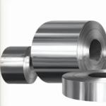 304 SS Hot Rolled Stainless Steel Coil BA 2B Finish 0.3mm - 2.5mm Thickness