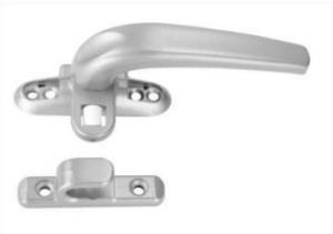 Wholesale Casement Aluminium Window Handle Pvc Sliding 400 PCS from china suppliers