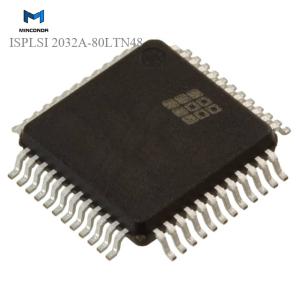 Wholesale ispLSI 2032A-80LTN48 from china suppliers