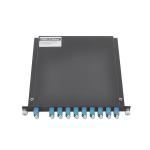 16 Channel DWDM MUX DEMUX