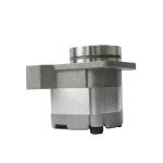 Excavator E320B gear pump 1262083 126-2083