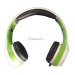 wholesale variety of headphone with noise cancelling ear cushion for kids