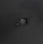 Grand 1x15" 200W Bass Speaker Cabinet in Black (BA-115)