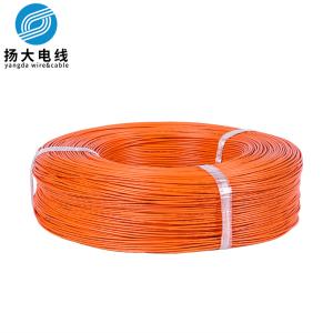 Wholesale Ul Factory Awm Ul1571 Pvc Insulated And Tinned Copper Stranded low voltage Wire Cable from china suppliers