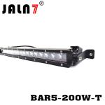 LED Light Bar JALN7 40Inch 200W Lens CREE Original Spot LED Driving Lamp Super