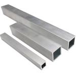6061 5083 3003 2024 5052 7075 Seamless Aluminum Round/Square/Coiled Pipe For