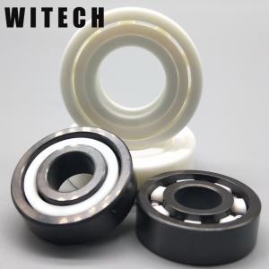 Wholesale Si3N4 6304 Ceramic Bearing Deep Groove Ball Bearings from china suppliers