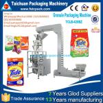 Automatic machine for packaging suitable1kg,2kg,3kg,4kg,5kg all granular,sugar
