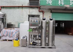Wholesale RO Water Filter Treatment Plant from china suppliers