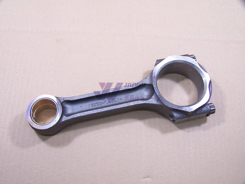 Hitachi ISUZU parts EX200-5 6BG1T engine connecting rod ,con rod 1-12230129-1 1122301291