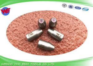 Wholesale Dia 0.3mm - 3.0mm EDM Ruby Drill Guide CZ140 super drilling Guide Size 12*25mmL from china suppliers
