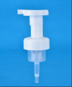 Wholesale 43-400 Soap Foam Dispenser Pump 0.8cc Output Clip Lock from china suppliers