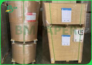 Wholesale 115gram 150gram Double Coated Art Paper For Menu A1 Size Clear Image from china suppliers