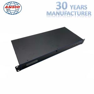 China 3u Smart Gateway For Intelligent Infrastructure Management System on sale