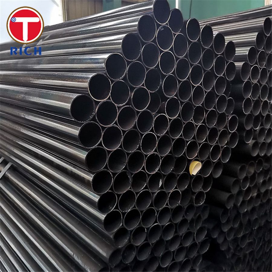 ASME SA513 Electric Resistance Welded Steel Pipe Welded Carbon Steel Tube For Mechanical
