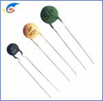 UL Lightweight PTC Type Thermistor For Optical Communication 485 Protection PTC