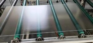 Wholesale Half Cell 450W Solar Photovoltaic Glass Ultra Clear For Curtain Wall from china suppliers
