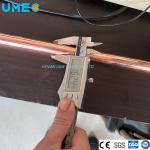 Anti-Static Ground Copper and Steel Lightning Protection System for Electronic