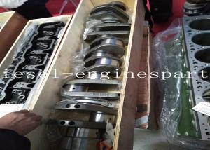Wholesale FL912 Diesel Engine Parts Black Casting Iron Engine Crankshaft from china suppliers