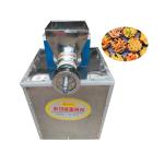 Manufacturer 100Kg Cutter Rice Pasta Mixer Machine