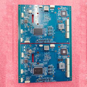China High Frequency Printed Circuit Board Assembly For Wireless Communication on sale