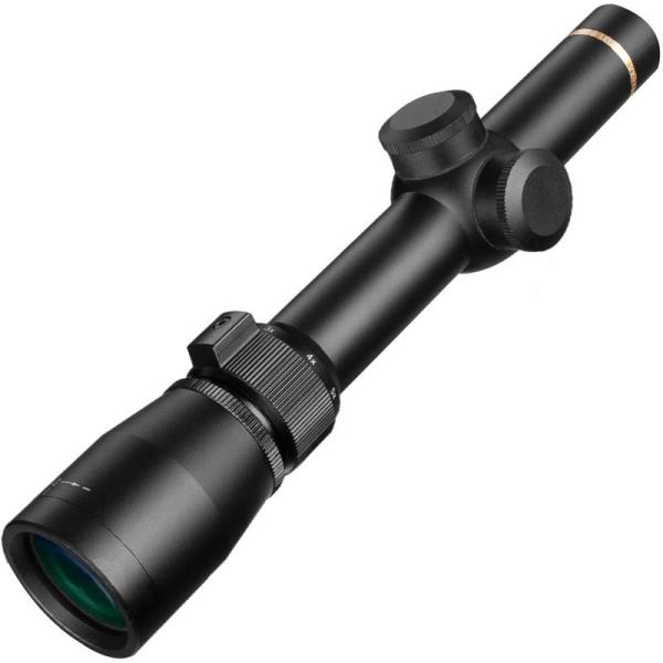 Clear Imaging Air Rifle Scope 1.5-5x20 Large Aperture Abjective Hunting