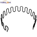 High Quality 3.8mm Sofa Zigzag Spring Serpentine Furniture Springs For Sofa