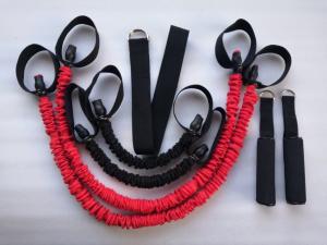 Wholesale Gym Fitness Suspension Trainer Strap 200kgs Load For Strength Training from china suppliers